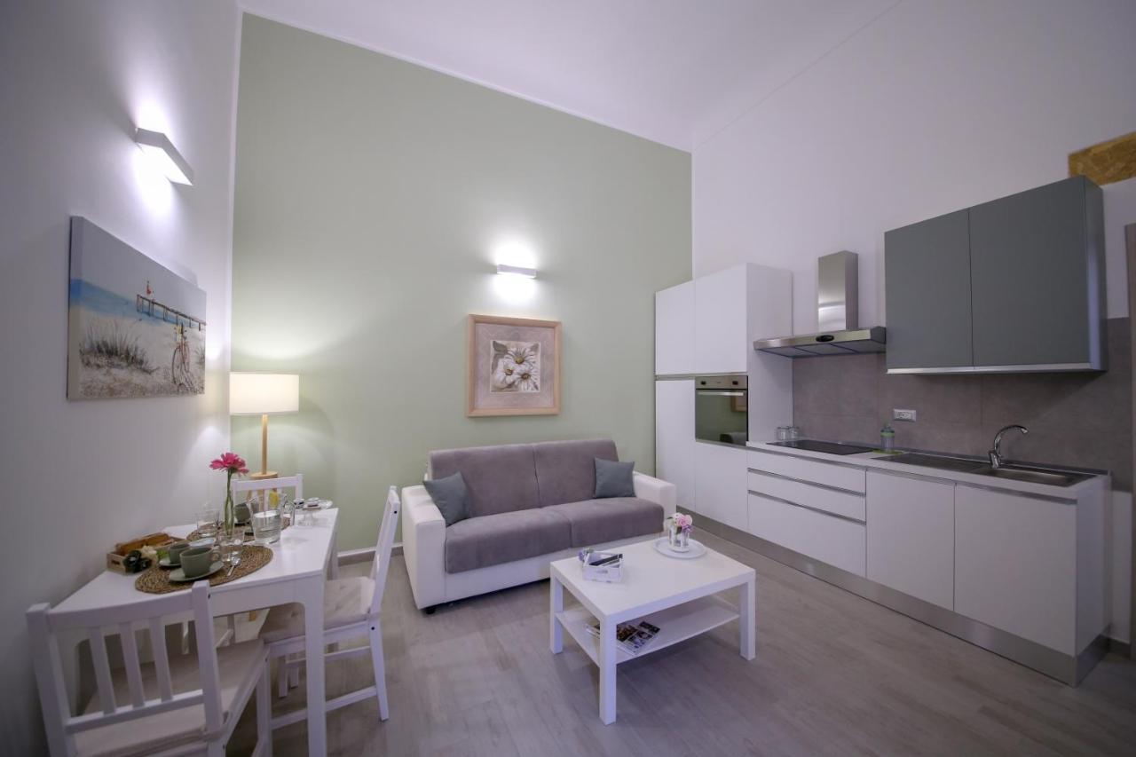 Maris Terra Bed & Breakfast Brindisi Exterior foto