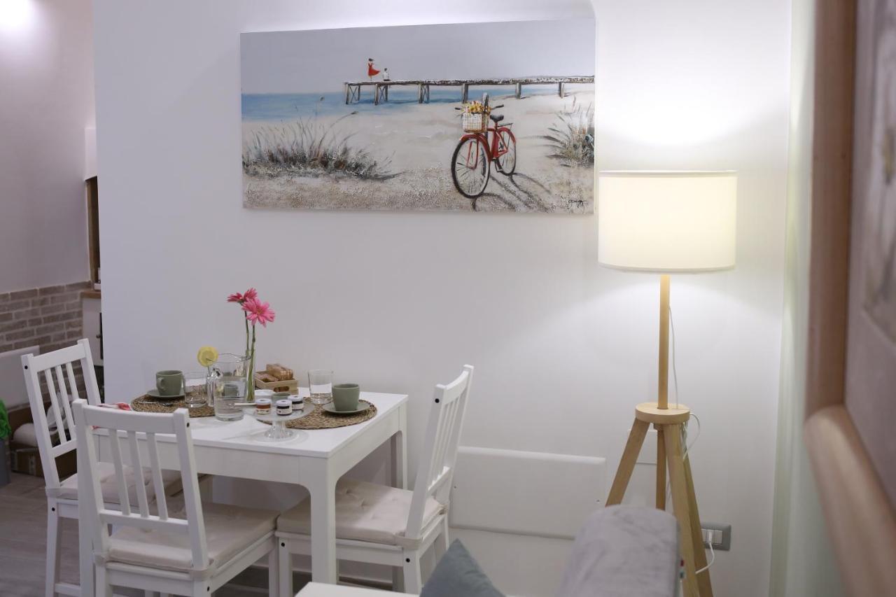 Maris Terra Bed & Breakfast Brindisi Exterior foto