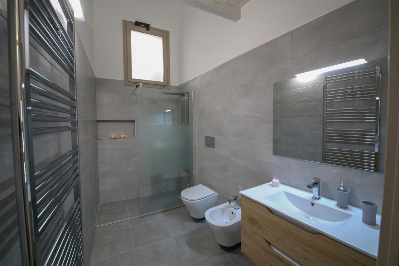 Maris Terra Bed & Breakfast Brindisi Exterior foto
