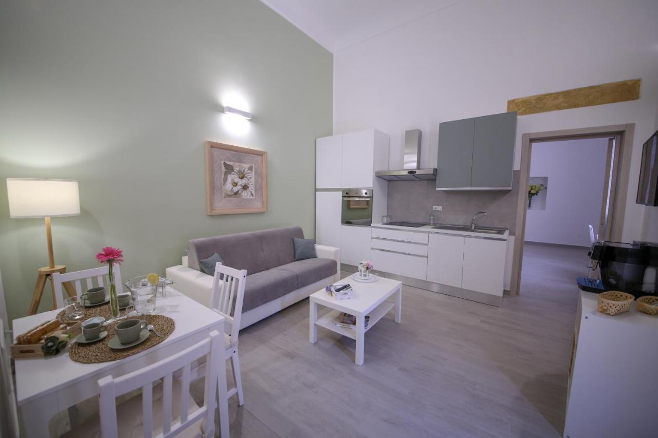 Maris Terra Bed & Breakfast Brindisi Exterior foto