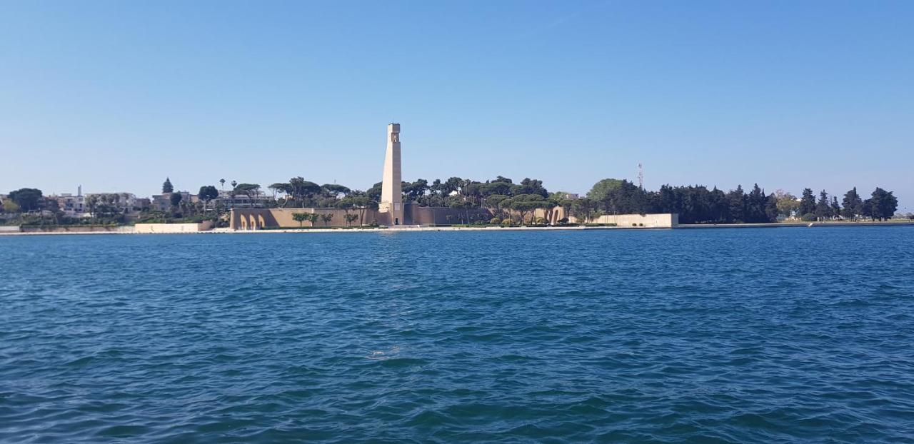 Maris Terra Bed & Breakfast Brindisi Exterior foto