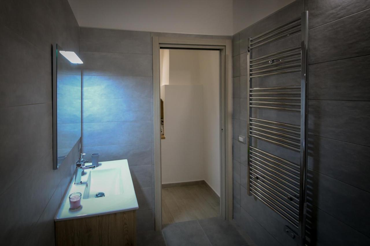 Maris Terra Bed & Breakfast Brindisi Exterior foto