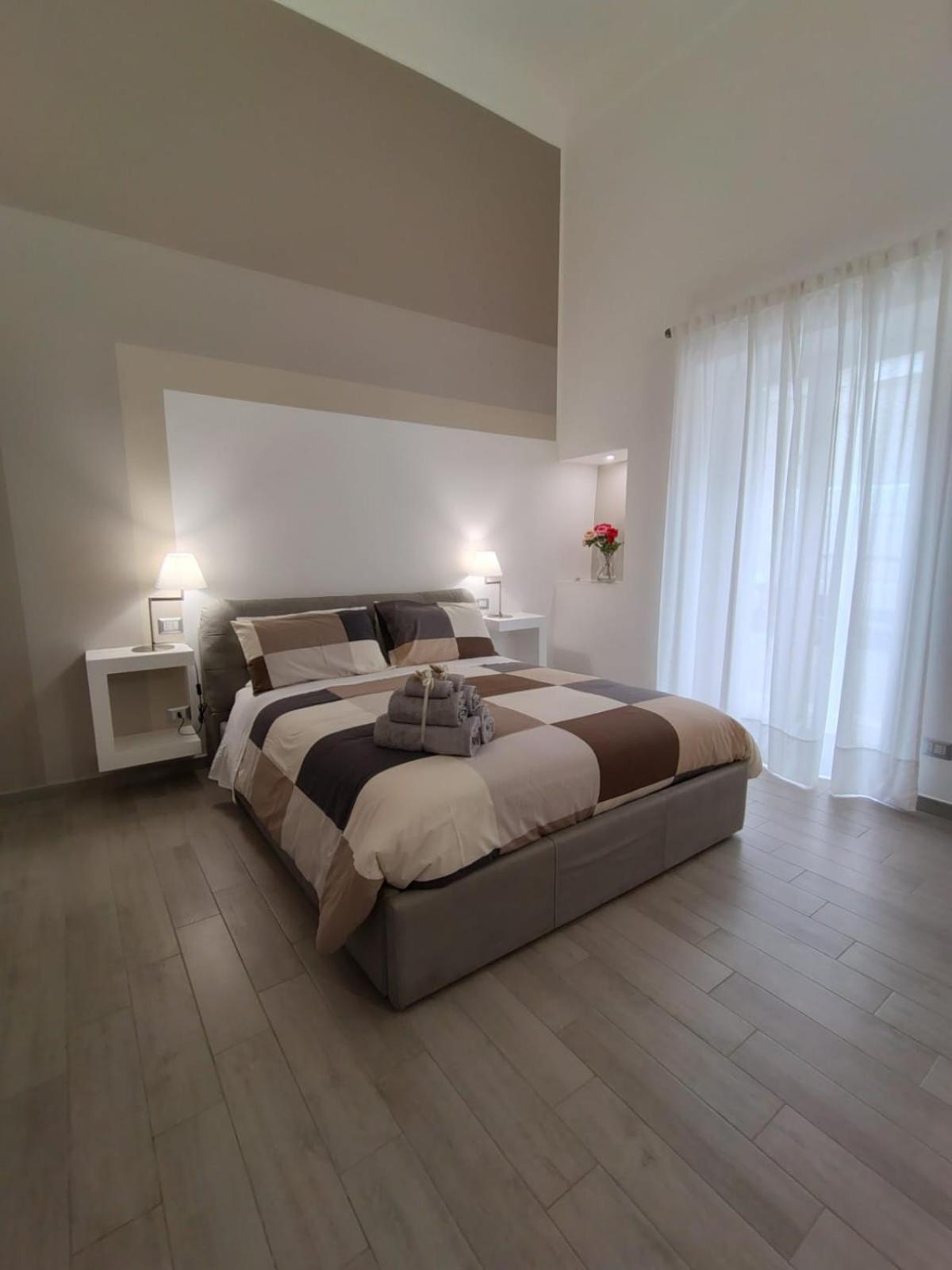 Maris Terra Bed & Breakfast Brindisi Exterior foto